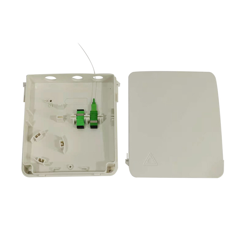 小區光纖終端盒